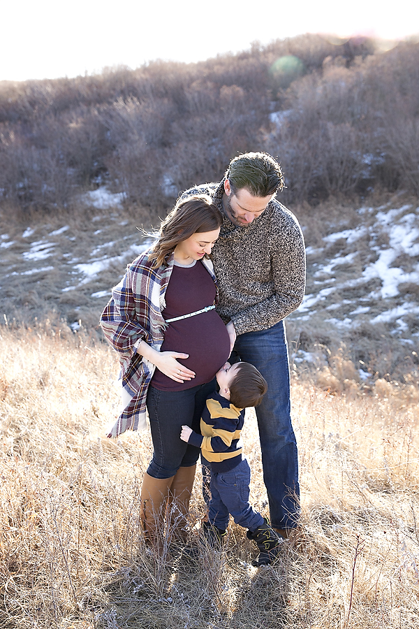 Christina Dawn Photography - Family Photographer, Calgary Family Photographer