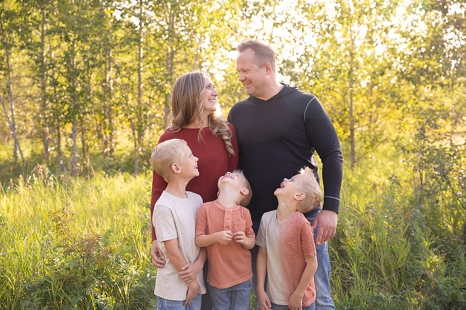 Calgary Newborn Photographer