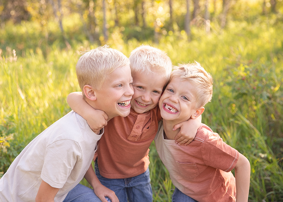 Calgary Family Photographer